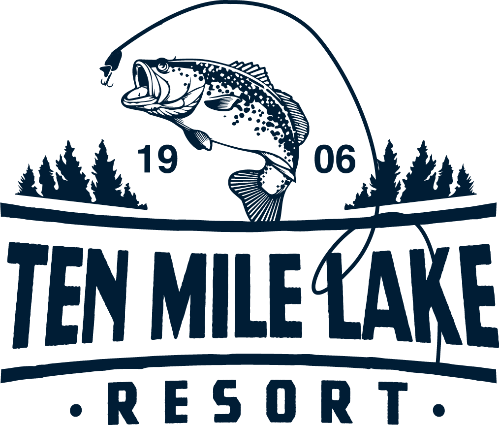 Ten Mile Lake Resort